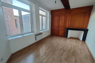  appartement lille 59000