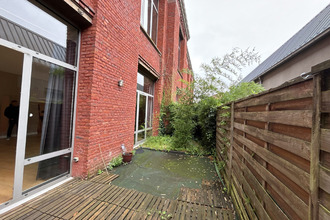  appartement lille 59160