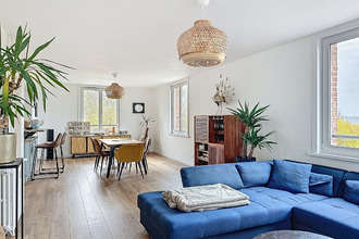  appartement lille 59160