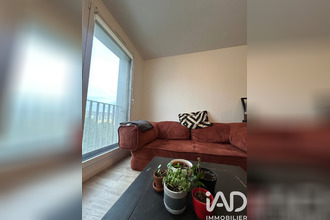  appartement lille 59160