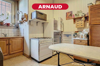  appartement lille 59160