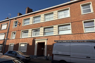  appartement lille 59160