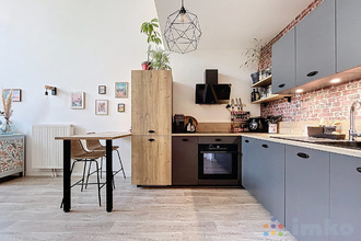  appartement lille 59160