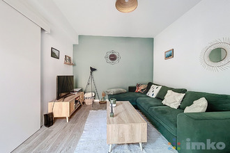  appartement lille 59160