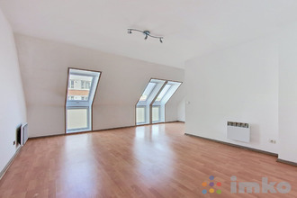  appartement lille 59160