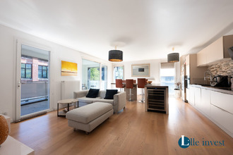  appartement lille 59160