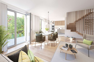  appartement lille 59160