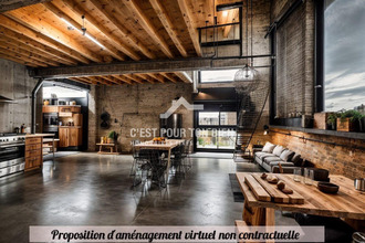  appartement lille 59260