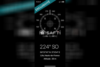  appartement lille 59260