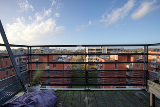  appartement lille 59260