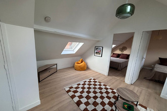  appartement lille 59260