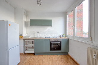  appartement lille 59260