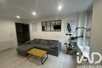  appartement lille 59260