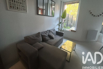  appartement lille 59260
