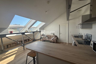  appartement lille 59260