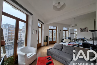  appartement lille 59260