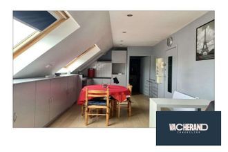  appartement lille 59800