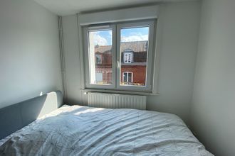  appartement lille 59800