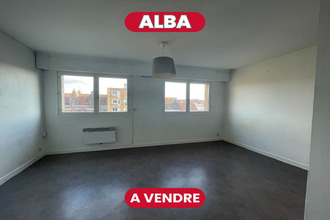  appartement lille 59800