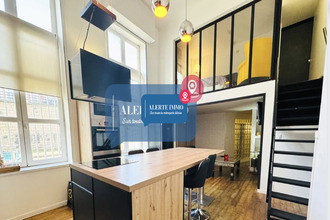  appartement lille 59800