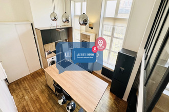  appartement lille 59800