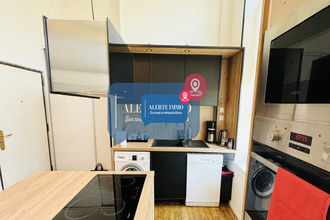  appartement lille 59800