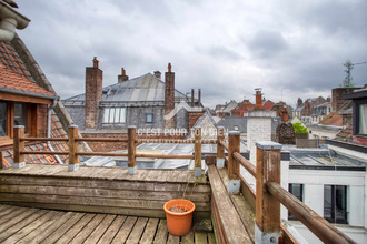  appartement lille 59800