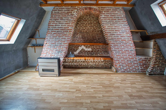  appartement lille 59800