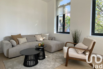  appartement lille 59800