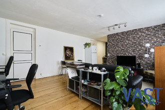  appartement lille 59800