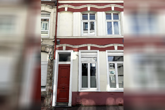  appartement lille 59800
