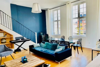  appartement lille 59800