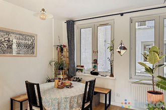  appartement lille 59800