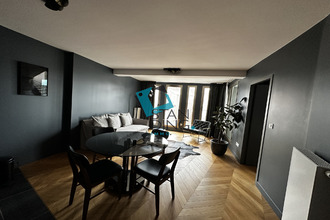  appartement lille 59800