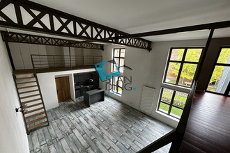  appartement lille 59800