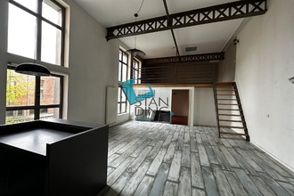  appartement lille 59800