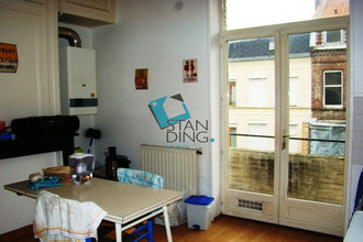  appartement lille 59800