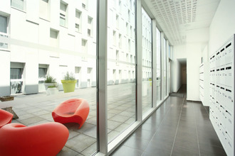  appartement lille 59800