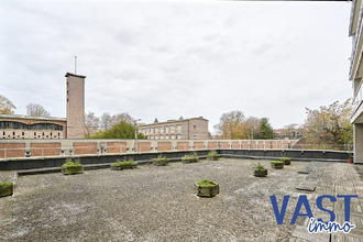  appartement lille 59800