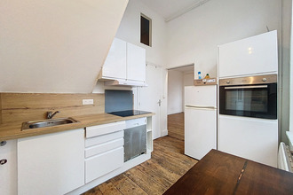  appartement lille 59800