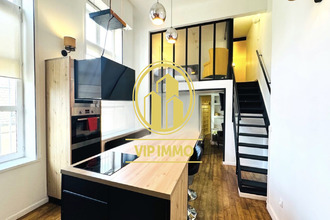  appartement lille 59800