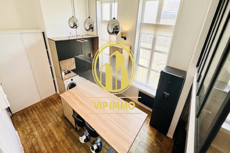  appartement lille 59800