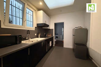  appartement lille 59800