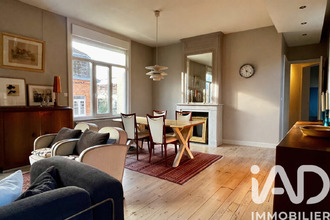  appartement lille 59800