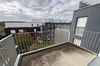  appartement lille 59800