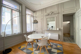  appartement lille 59800