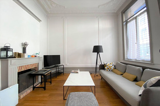  appartement lille 59800