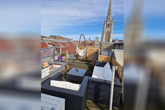  appartement lille 59800