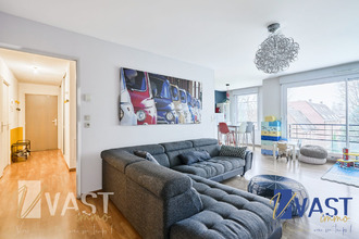  appartement lille 59800