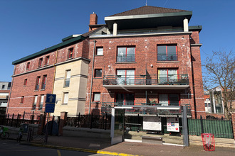  appartement lille 59800